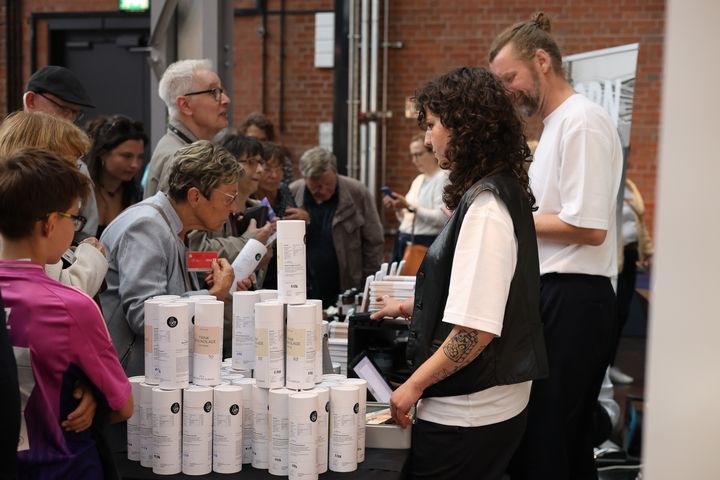 EuroBean Chocolate Festival – Impression 4