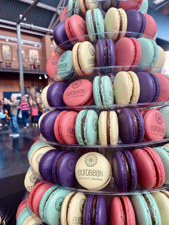 EuroBean Chocolate Festival – Impression 5