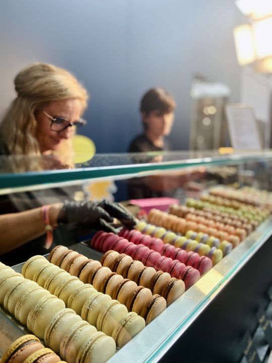 EuroBean Chocolate Festival – Impression 9